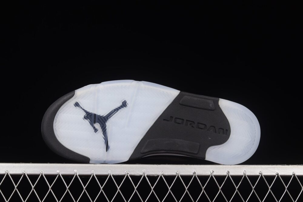 Jordan 5 Retro Oreo (2013) - 6