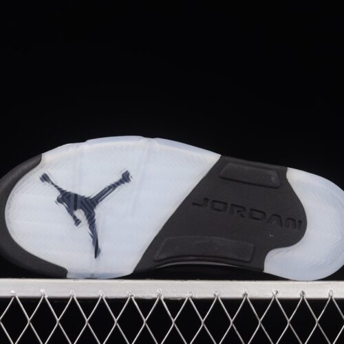 Jordan 5 Retro Oreo (2013) - 6