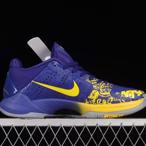 Nike Kobe 5 Protro 5 Rings - 7
