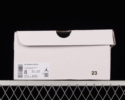 Jordan 4 Retro Blank Canvas (W) - 2