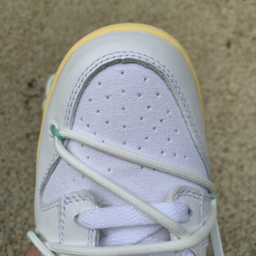 Nike Dunk Low Off-White Lot 1 - 14
