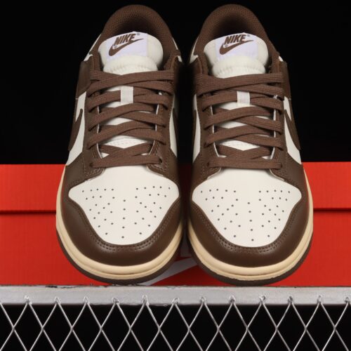 Nike Dunk Low Cacao Wow - 3