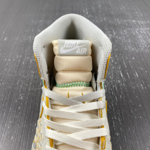 UNION X AIR JORDAN 1 HIGH OG “WOVEN” - 9