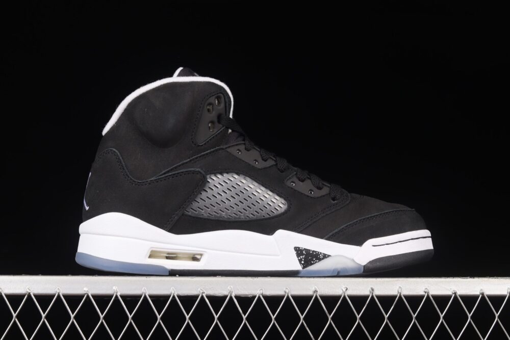 Jordan 5 Retro Oreo (2013) - 5