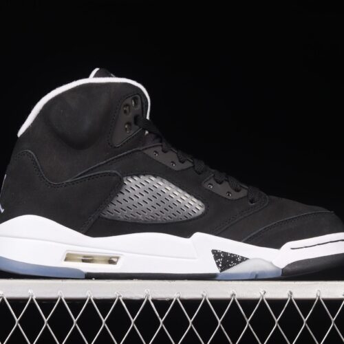 Jordan 5 Retro Oreo (2013) - 5