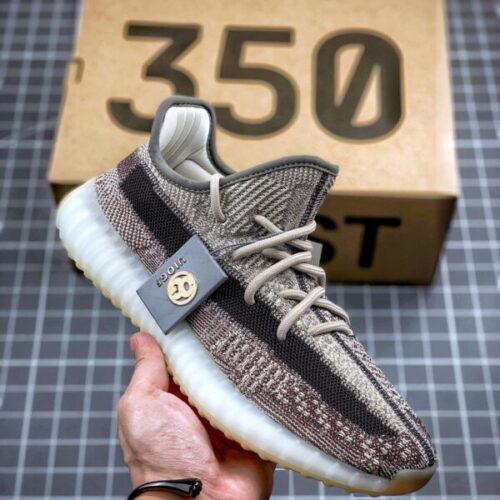 Yeezy 350 Boost V2 Zyon - 7