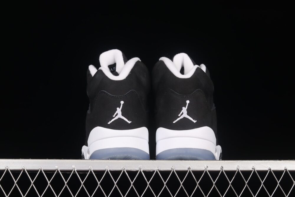 Jordan 5 Retro Oreo (2013) - 4