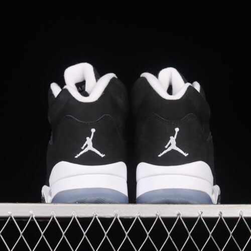 Jordan 5 Retro Oreo (2013) - 4