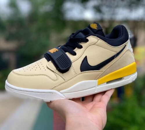 Air Jordan Legacy 312 GS - 4