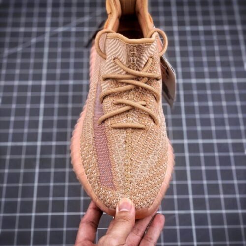 Yeezy 350 Boost V2 Clay - 8