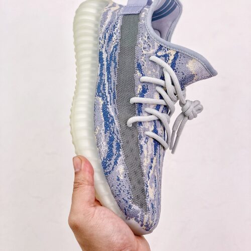 Yeezy Boost 350 V2 MX Frost Blue - 2