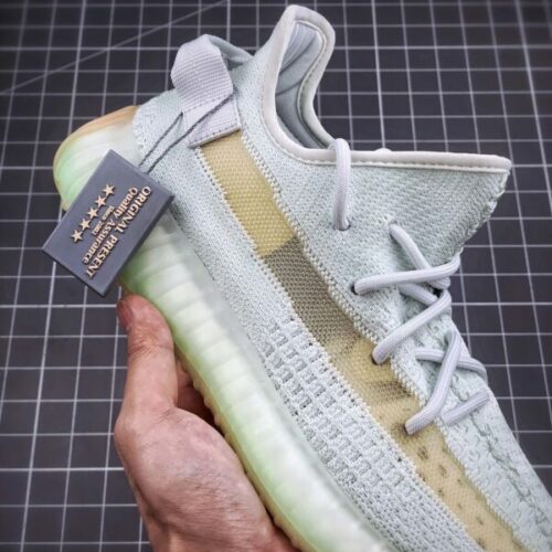 Yeezy 350 Boost V2 Hyperspace - 6