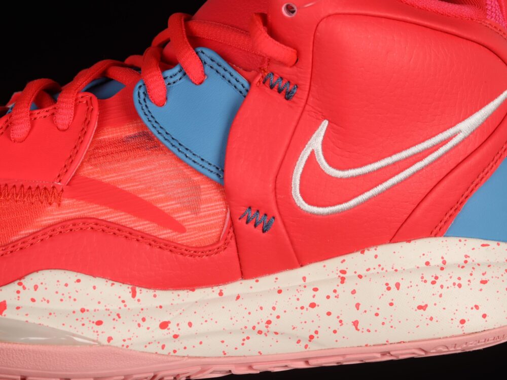 Nike Kyrie Infinity AK. - 7