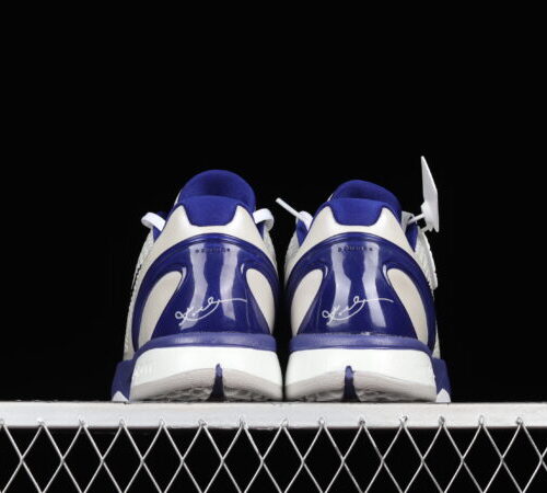 Nike ZOOM KOBE 6 “Concord” - 4