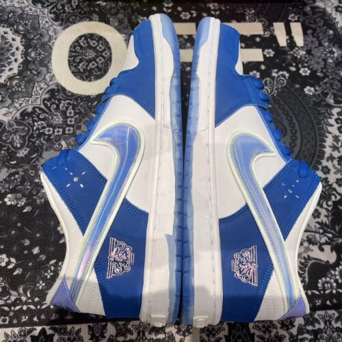 Nike Dunk SB Low x Born x Raised One Block At A Time - 2