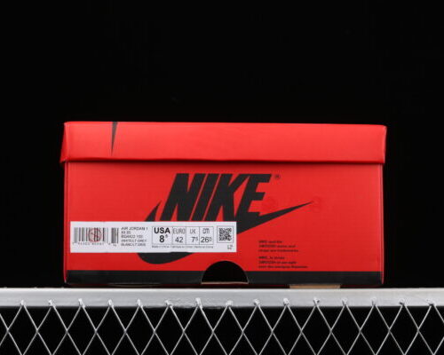 Jordan 1 Retro High 85 Neutral Grey - 2
