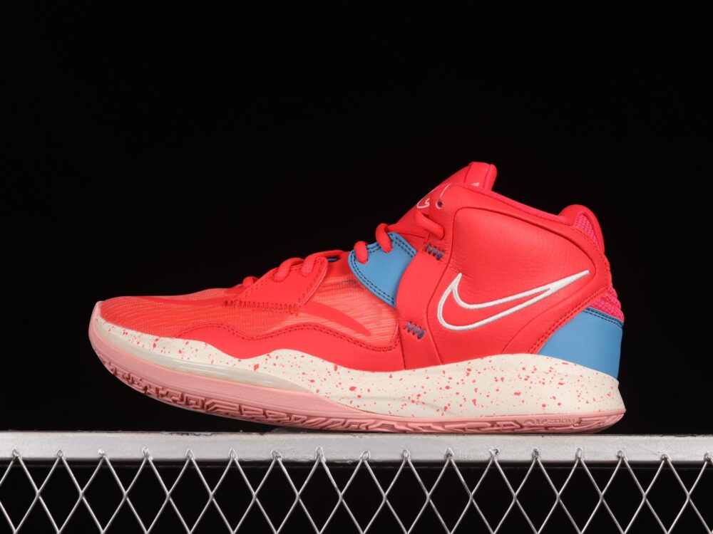 Nike Kyrie Infinity AK. - 6
