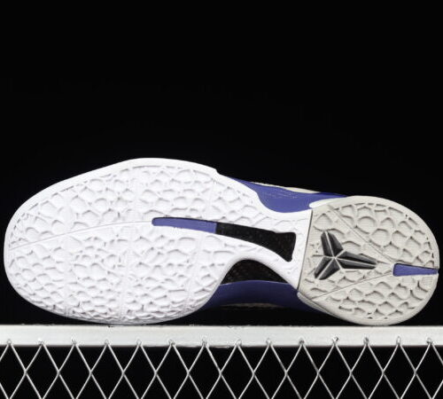 Nike ZOOM KOBE 6 “Concord” - 3