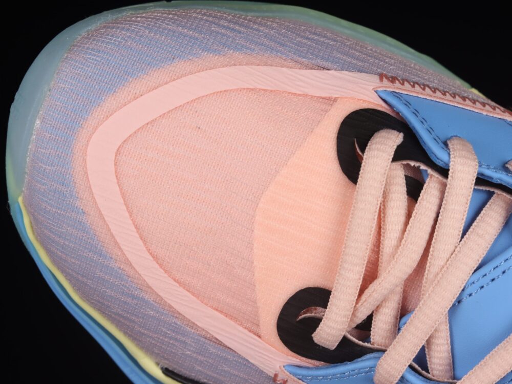 Nike Kyrie Infinity Valentine’s Day - 6
