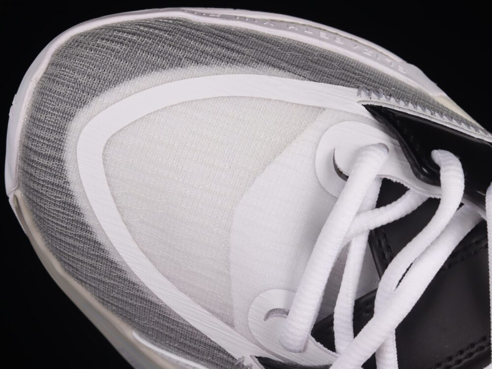 Nike Kyrie Infinity Man Machine - 4