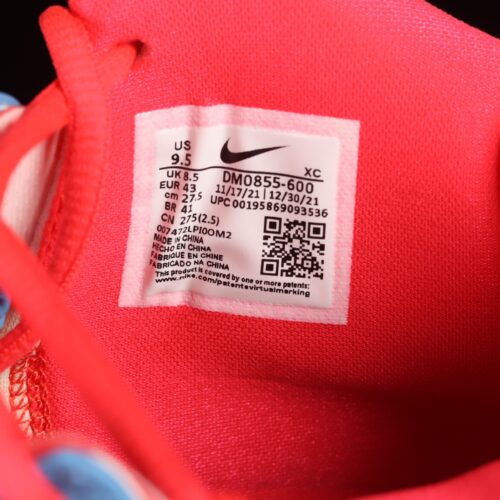 Nike Kyrie Infinity AK. - 5