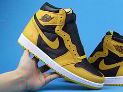Retro High Pollen - 3