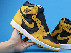 Retro High Pollen - 3