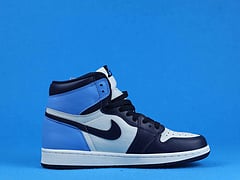 Retro High Obsidian UNC - 6