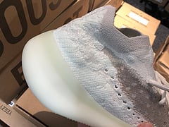Yeezy Boost 380 Calcite Glow - 13