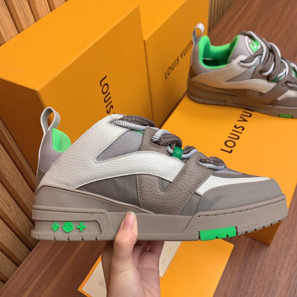 Louis Vuitton Skate Sneaker - 5