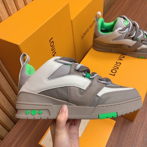Louis Vuitton Skate Sneaker - 5