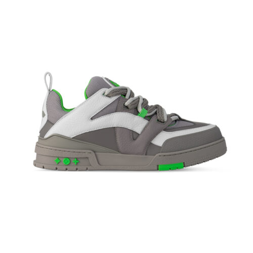 Louis Vuitton Skate Sneaker