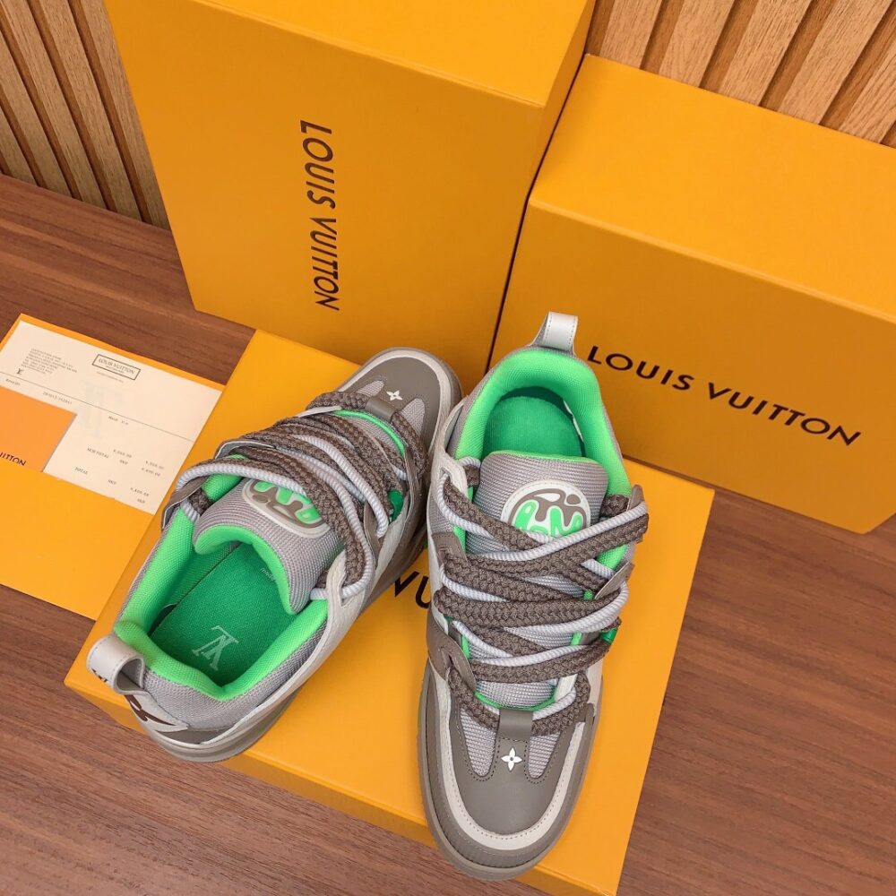 Louis Vuitton Skate Sneaker - 2