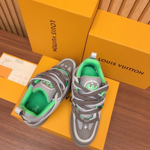 Louis Vuitton Skate Sneaker - 2