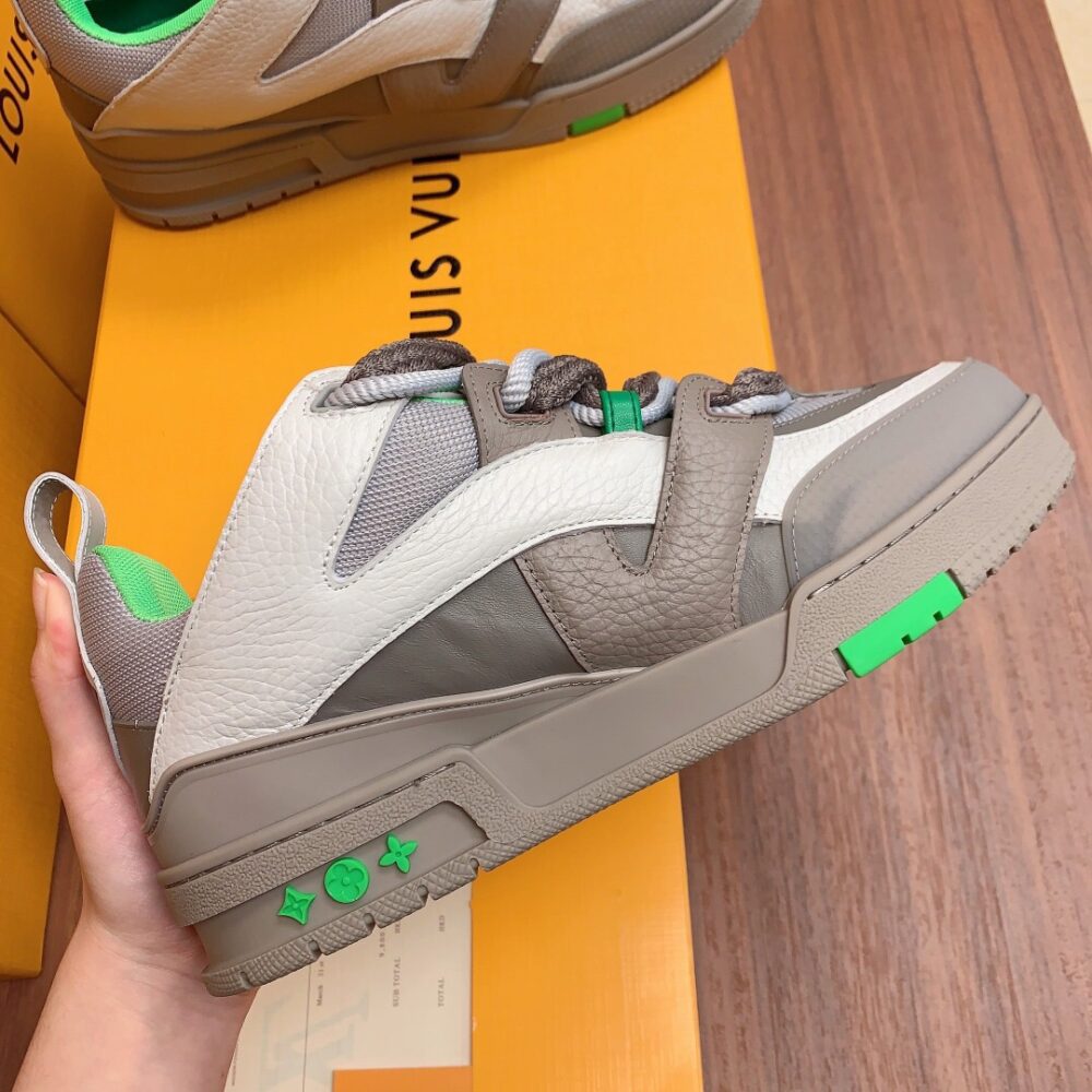Louis Vuitton Skate Sneaker - 9