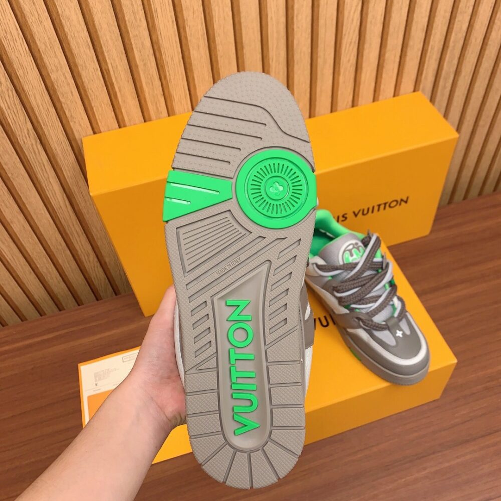 Louis Vuitton Skate Sneaker - 3